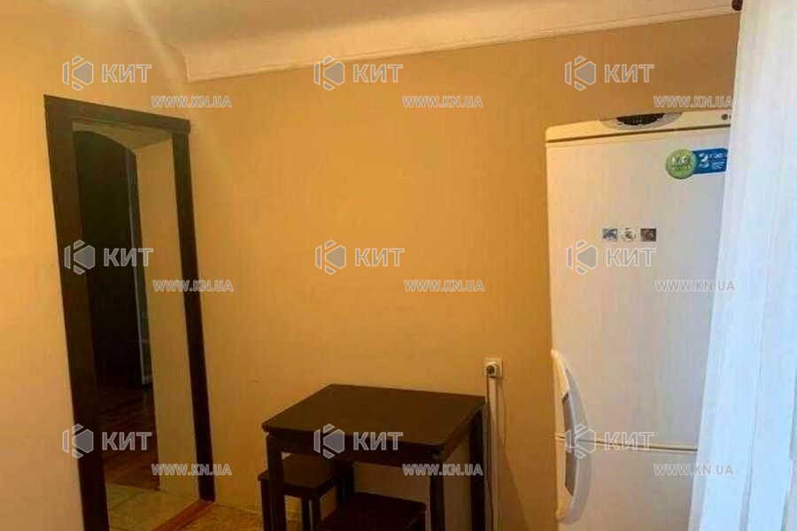 Продажа квартиры Харьков, Алексеевка, 34м²