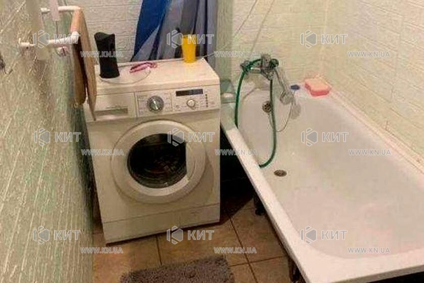 Продажа квартиры Харьков, Алексеевка, 34м²