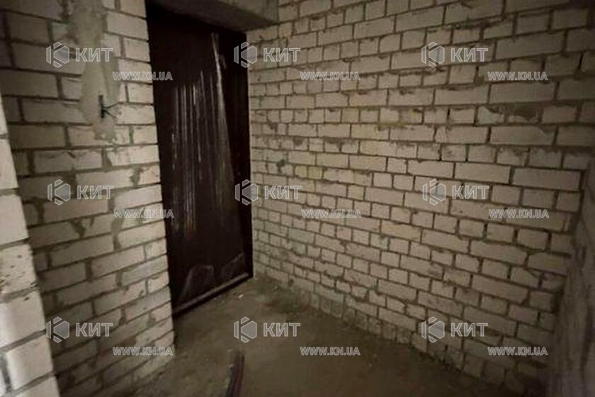 Продаж квартири Харків, Київська, Гідропарк, 40м²