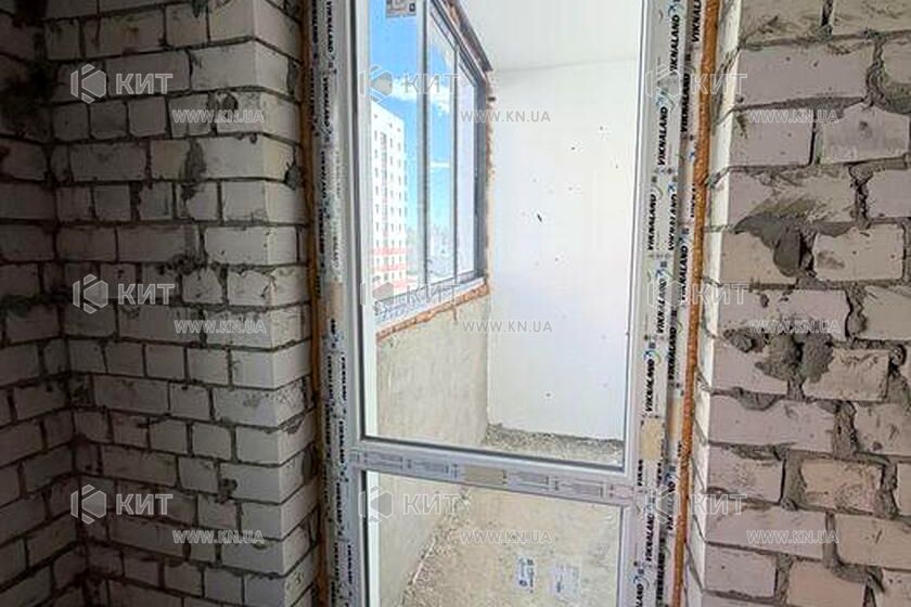 Продаж квартири Харків, Київська, Гідропарк, 40м²