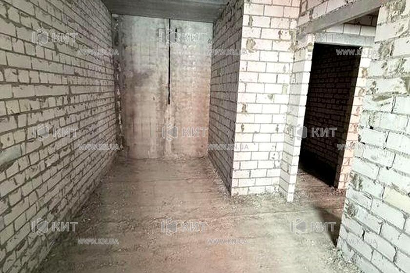 Продаж квартири Харків, Київська, Гідропарк, 40м²