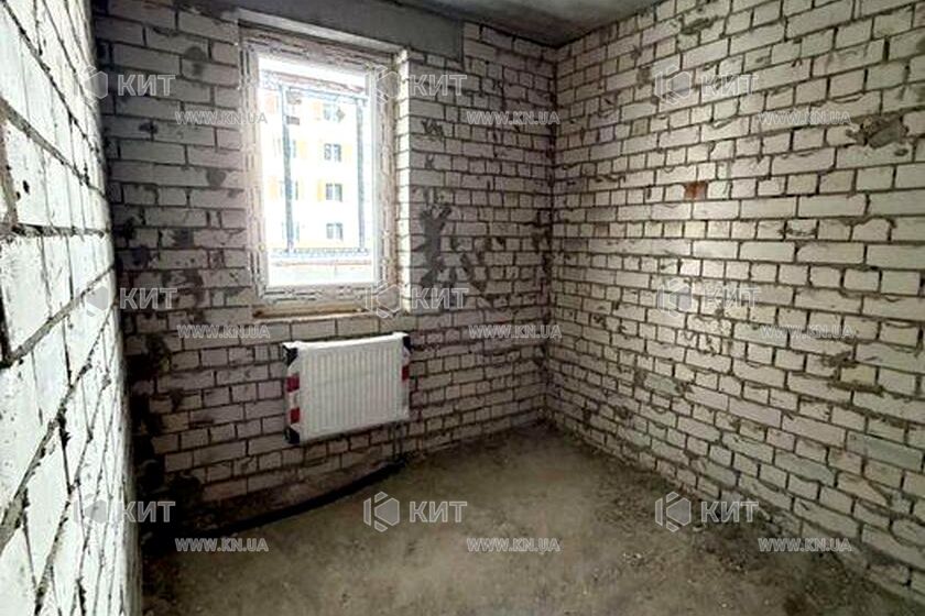 Продаж квартири Харків, Київська, Гідропарк, 40м²