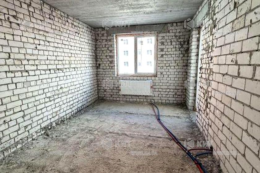 Продаж квартири Харків, Київська, Гідропарк, 40м²