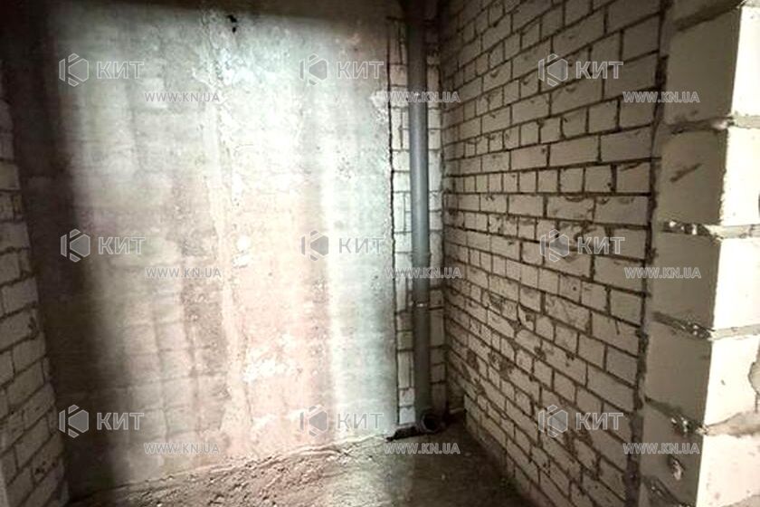 Продаж квартири Харків, Київська, Гідропарк, 40м²