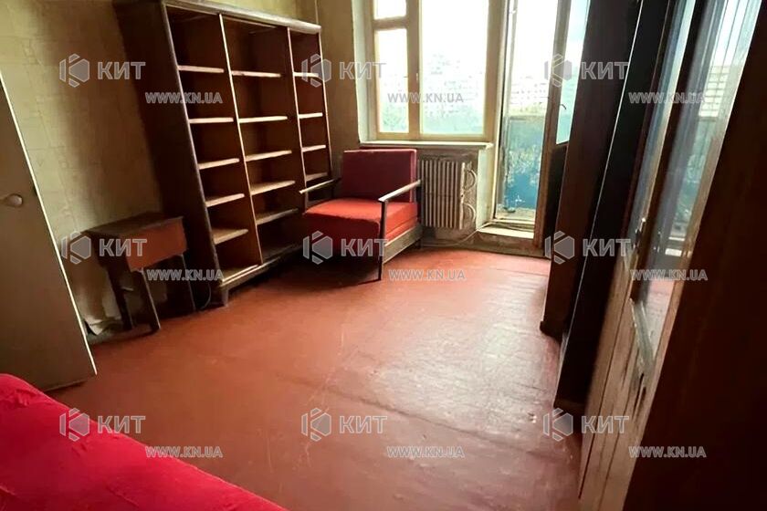 Продажа квартиры Харьков, Алексеевка, 26м²