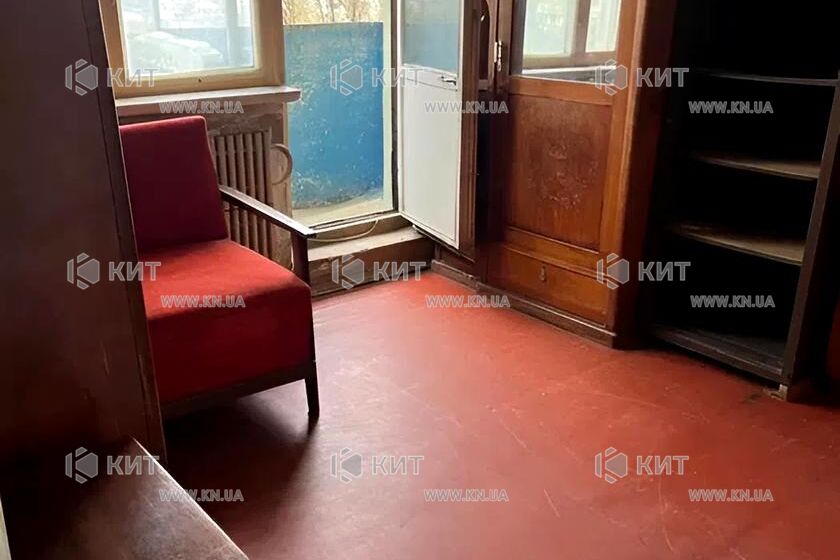 Продажа квартиры Харьков, Алексеевка, 26м²