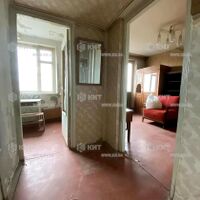 Продажа квартиры Харьков, Алексеевка, 26м²