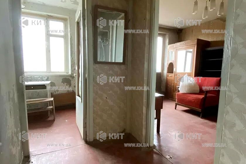 Продажа квартиры Харьков, Алексеевка, 26м²