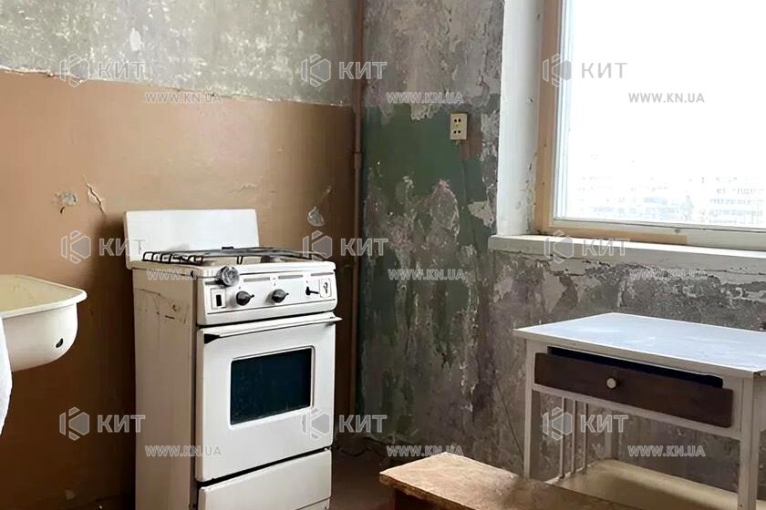 Продажа квартиры Харьков, Алексеевка, 26м²