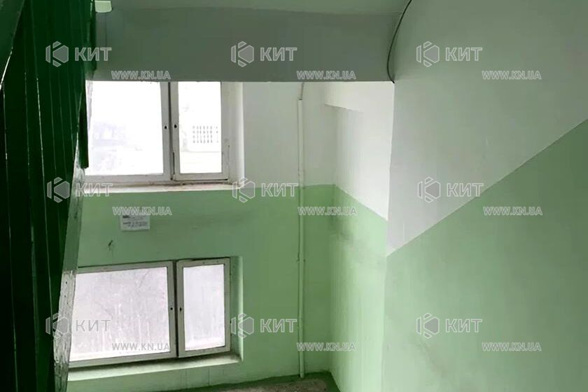 Продажа квартиры Харьков, Алексеевка, 26м²