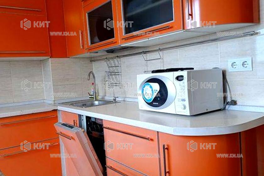 Продажа квартиры Харьков, Павлово Поле, 72м²