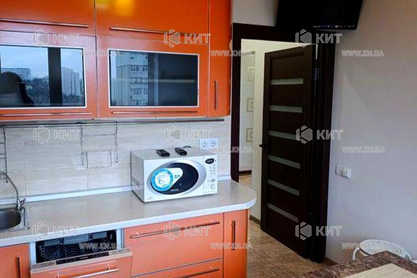 Продажа квартиры Харьков, Павлово Поле, 72м²