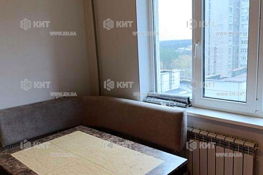 Продажа квартиры Харьков, Павлово Поле, 72м²