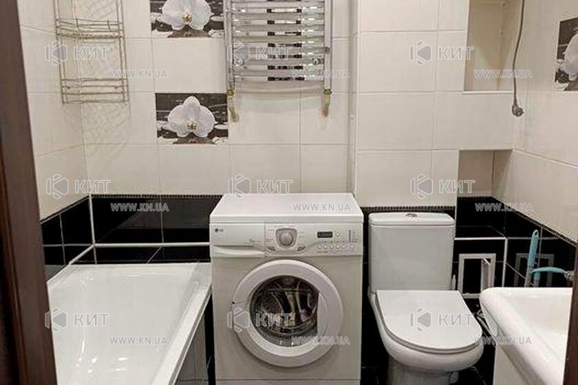 Продажа квартиры Харьков, Павлово Поле, 72м²