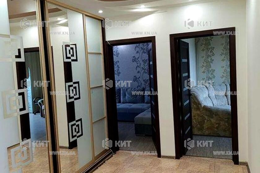 Продажа квартиры Харьков, Павлово Поле, 72м²