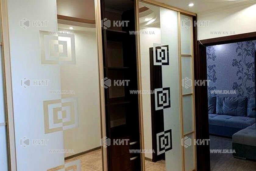 Продажа квартиры Харьков, Павлово Поле, 72м²