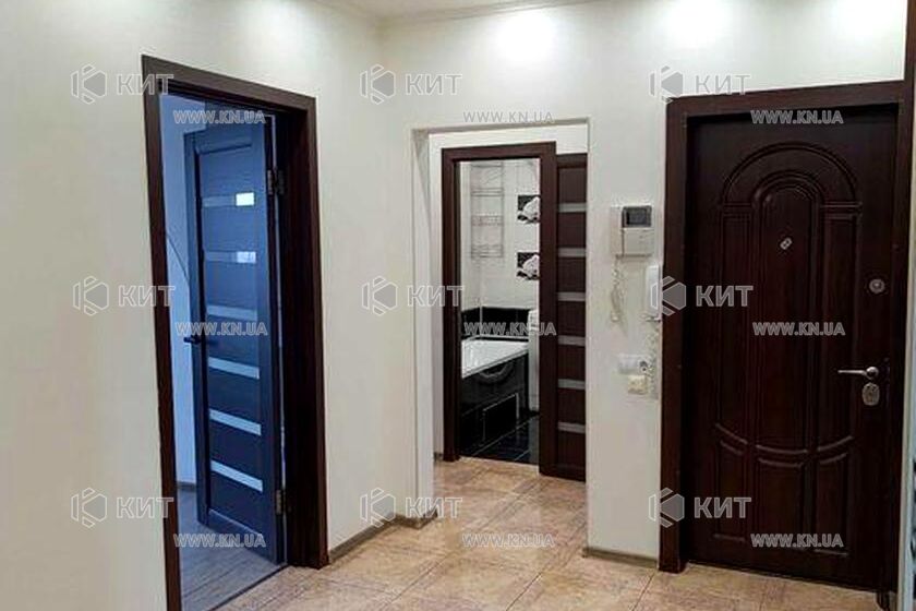 Продажа квартиры Харьков, Павлово Поле, 72м²