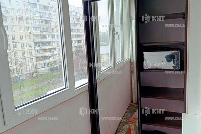 Продажа квартиры Харьков, Павлово Поле, 72м²