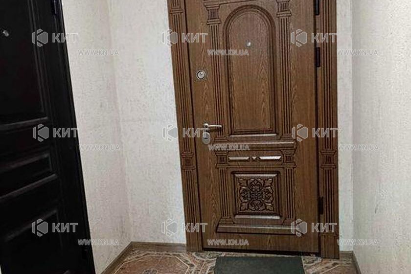 Продажа квартиры Харьков, Павлово Поле, 72м²