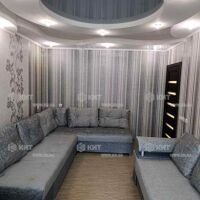 Продажа квартиры Харьков, Павлово Поле, 72м²