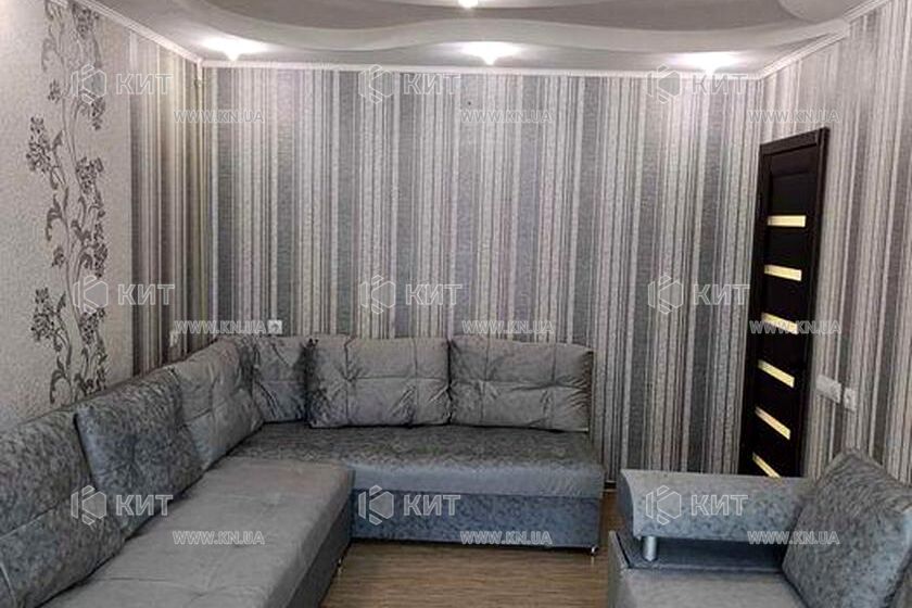 Продажа квартиры Харьков, Павлово Поле, 72м²