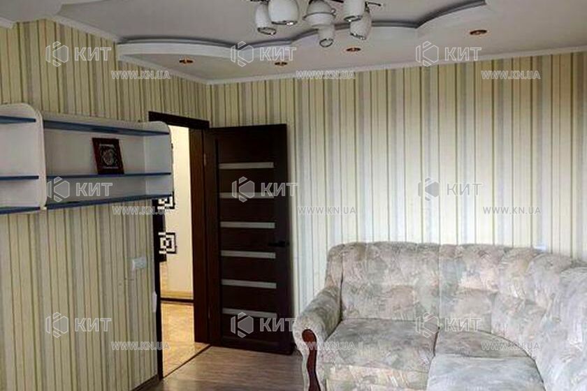 Продажа квартиры Харьков, Павлово Поле, 72м²
