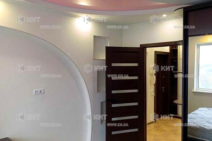 Продажа квартиры Харьков, Павлово Поле, 72м²