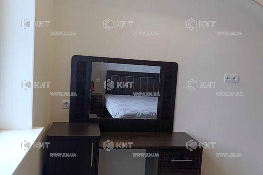 Продажа квартиры Харьков, Павлово Поле, 72м²