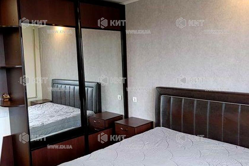 Продажа квартиры Харьков, Павлово Поле, 72м²
