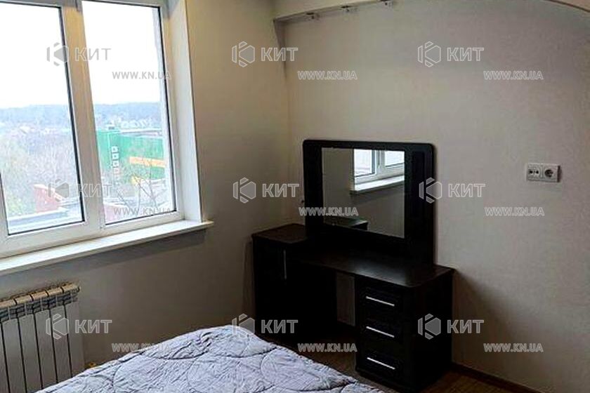 Продажа квартиры Харьков, Павлово Поле, 72м²