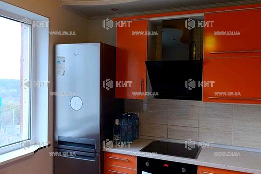 Продажа квартиры Харьков, Павлово Поле, 72м²