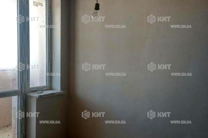 Продаж квартири Харків, ХТЗ, Рогань, 38м²