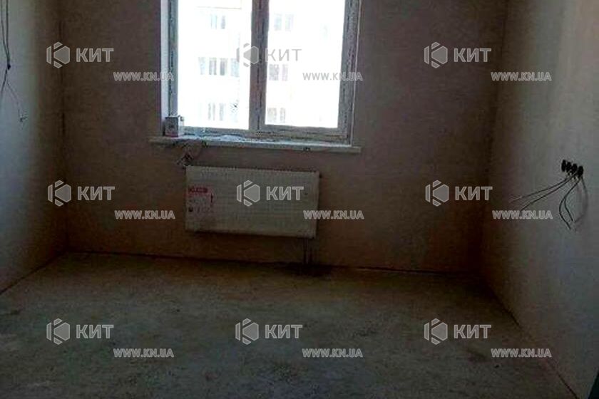 Продаж квартири Харків, ХТЗ, Рогань, 38м²