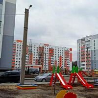 Продаж квартири Харків, ХТЗ, Рогань, 38м²