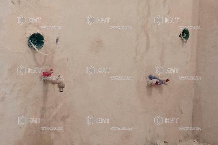 Продаж квартири Харків, ХТЗ, Рогань, 38м²