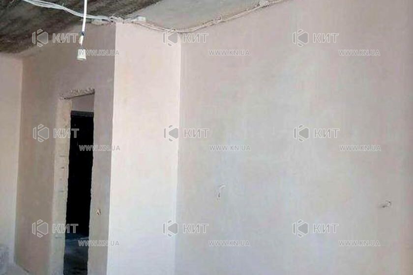 Продаж квартири Харків, ХТЗ, Рогань, 38м²