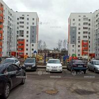 Продаж квартири Харків, ХТЗ, Рогань, 38м²