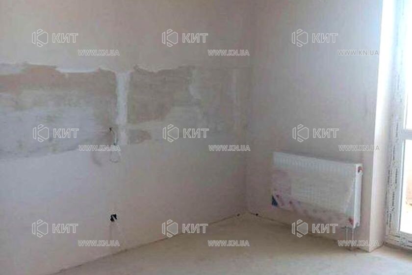 Продаж квартири Харків, ХТЗ, Рогань, 38м²