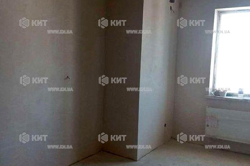 Продаж квартири Харків, ХТЗ, Рогань, 38м²