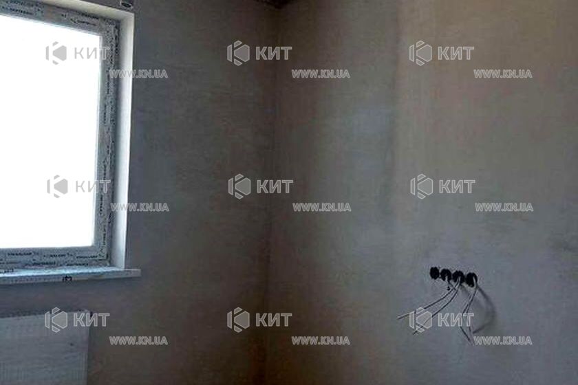 Продаж квартири Харків, ХТЗ, Рогань, 38м²