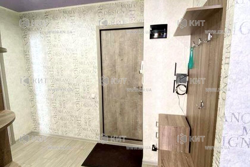 Продажа квартиры Харьков, Салтовка, 521 мрн., 46м²