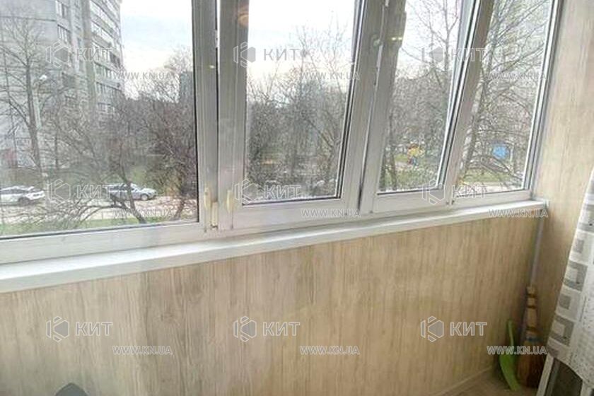 Продаж квартири Харків, Салтівка, 521 мрн., 46м²