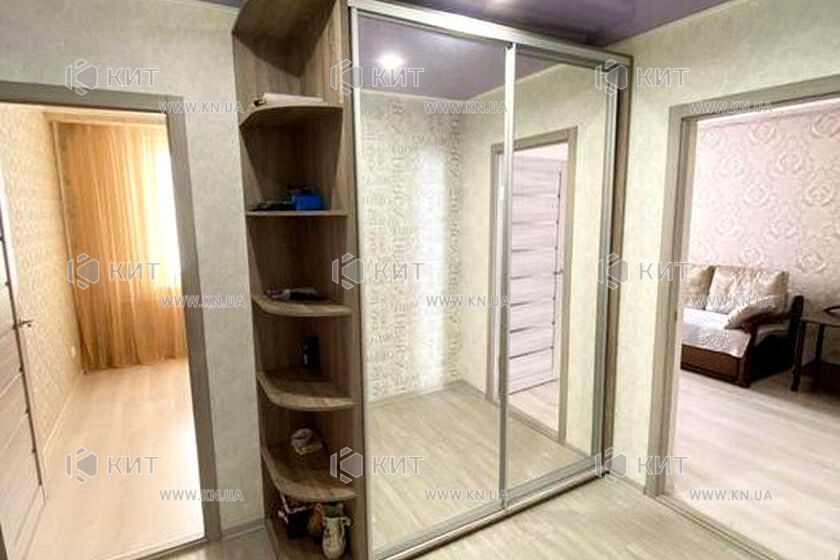 Продажа квартиры Харьков, Салтовка, 521 мрн., 46м²