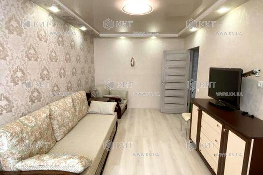 Продажа квартиры Харьков, Салтовка, 521 мрн., 46м²