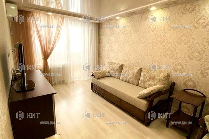 Продажа квартиры Харьков, Салтовка, 521 мрн., 46м²