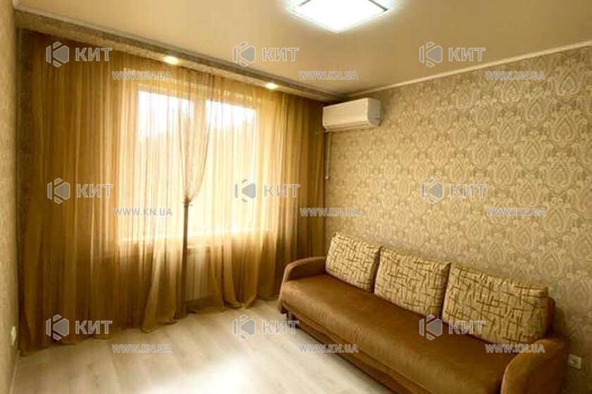 Продажа квартиры Харьков, Салтовка, 521 мрн., 46м²