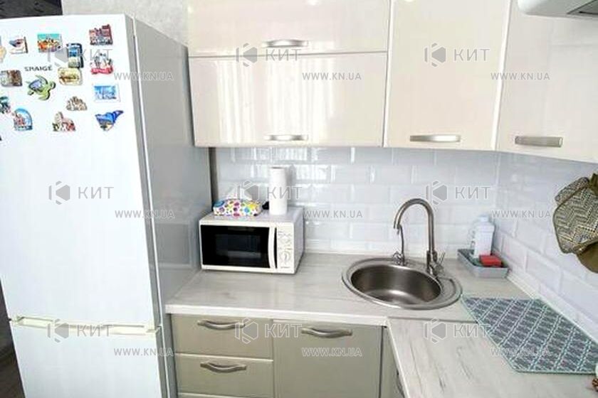 Продаж квартири Харків, Салтівка, 521 мрн., 46м²