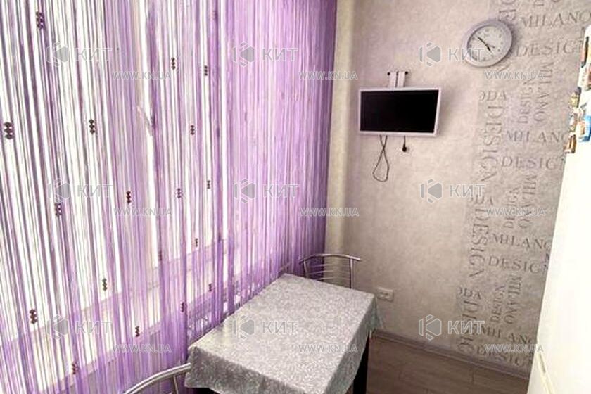 Продаж квартири Харків, Салтівка, 521 мрн., 46м²