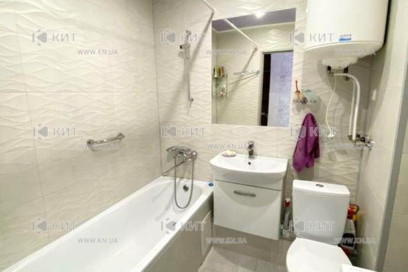 Продаж квартири Харків, Салтівка, 521 мрн., 46м²