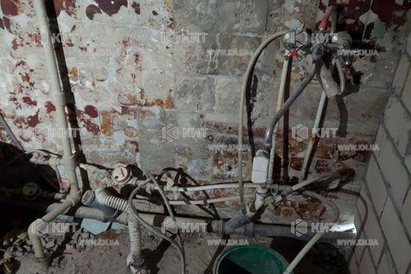 Продаж квартири Харків, Олексіївка, 67м²